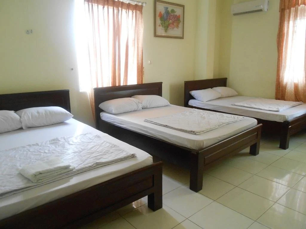 Đức Trọng Hotel