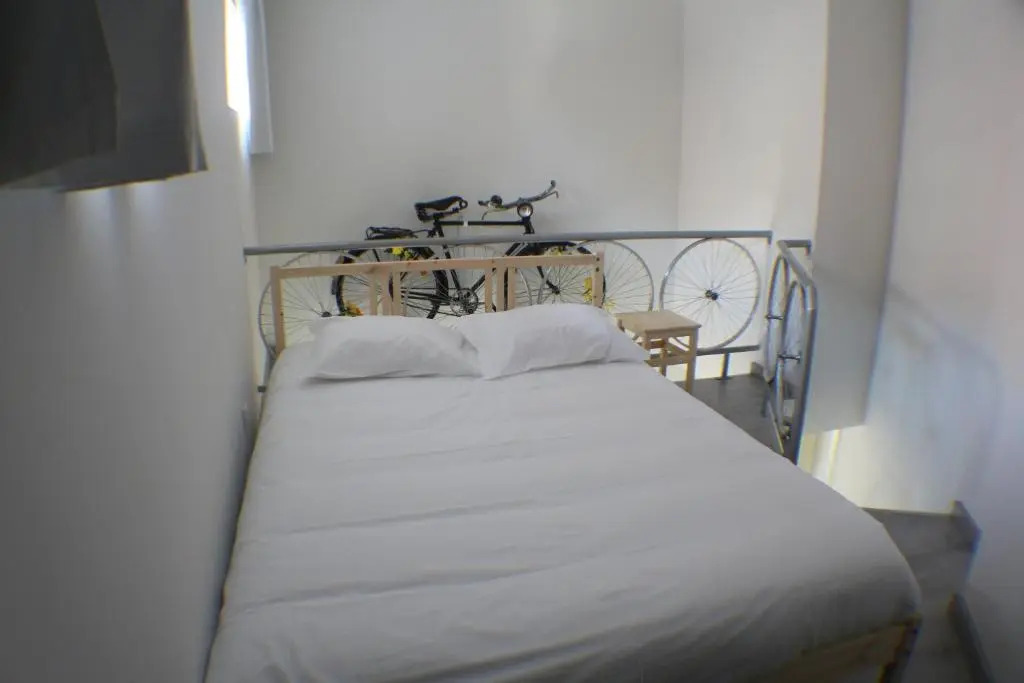 Bike Suite