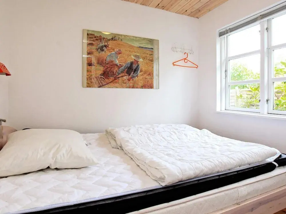 6 Person Holiday Home in Store Fuglede