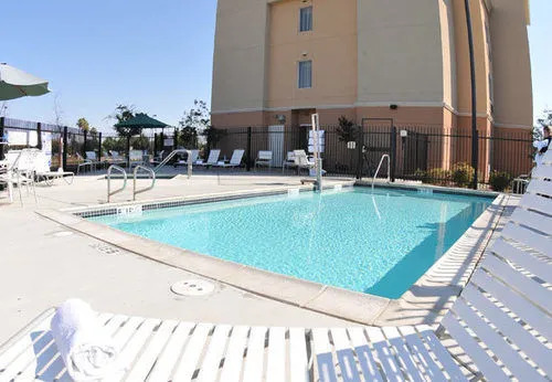 Fairfield Inn & Suites Fresno Clovis
