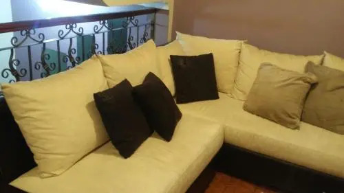 Conjunto Jardin de Zeus Casa B9