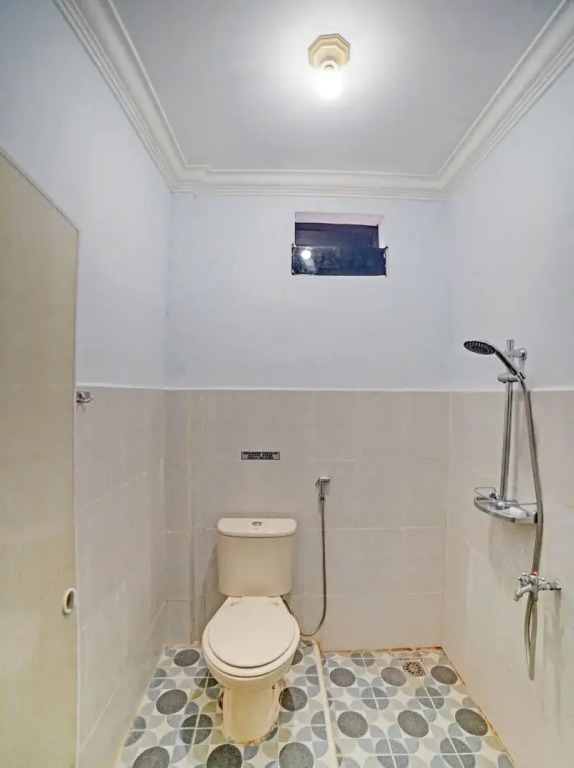 Hotel O Madina Residence Syariah