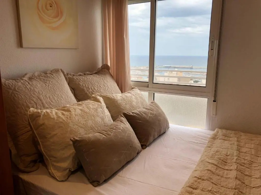 Apartamento Luxury & Top sea view