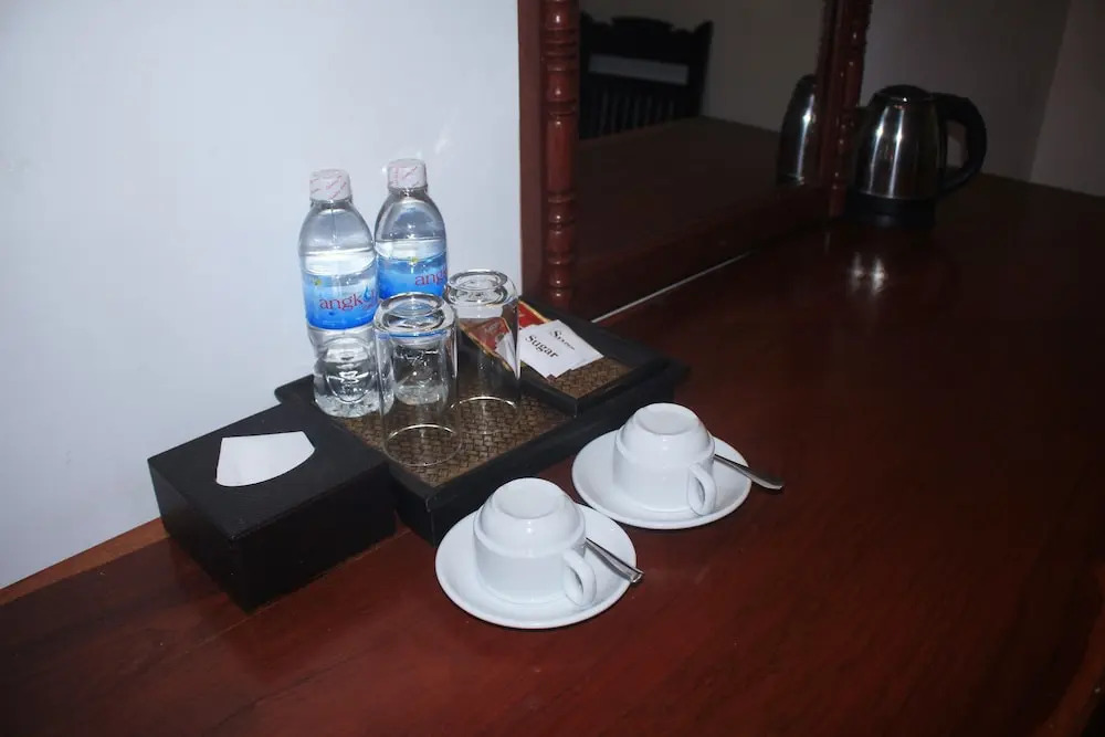 Suryavara Residence Hotel