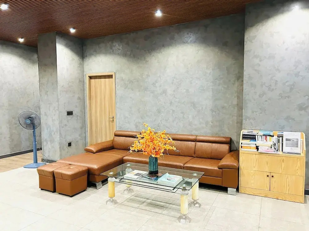 Sun Residence Hotel