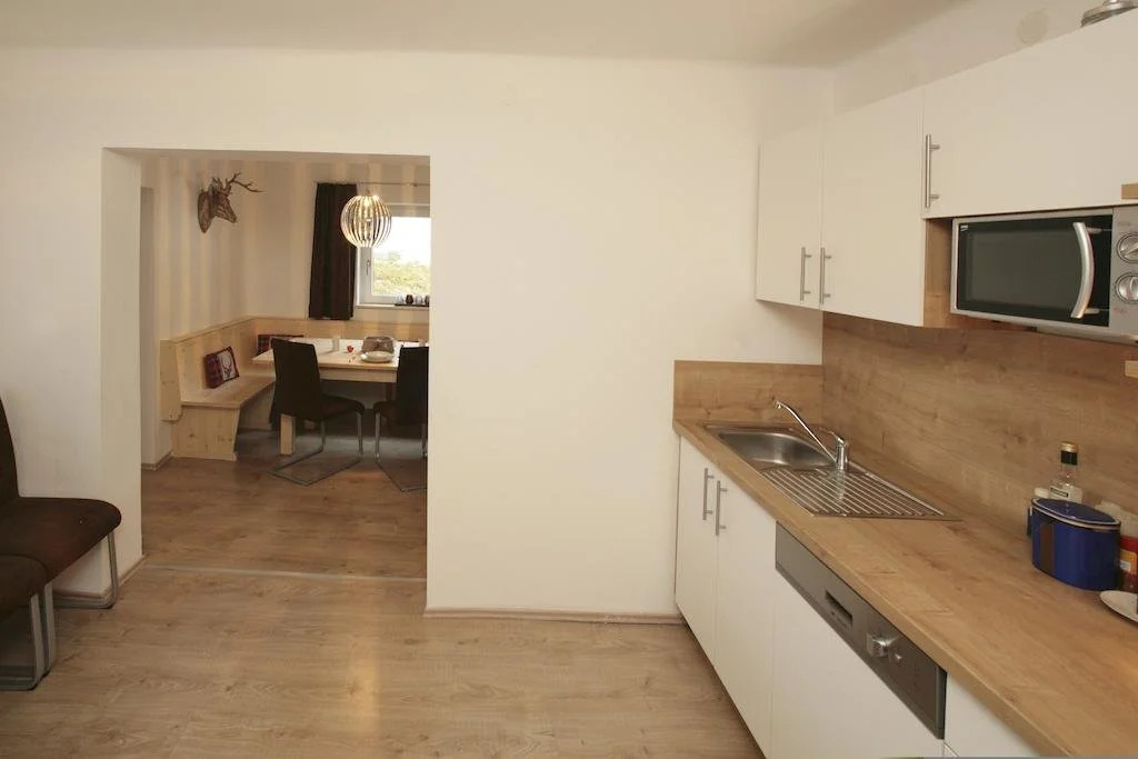 Chalet Schnberger