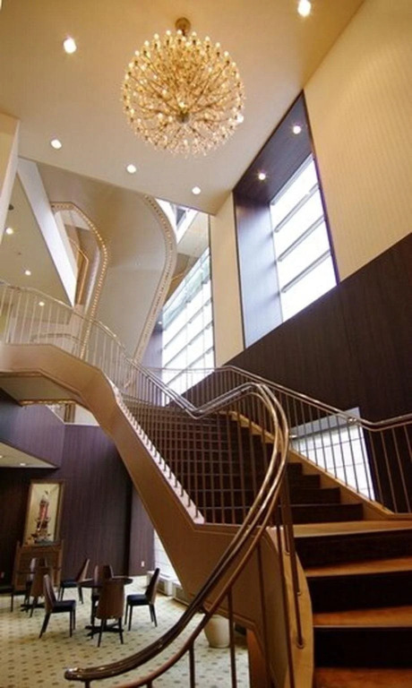 Kawagoe Tobu Hotel