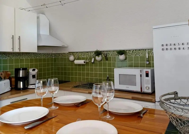 Charmant Appartement vue PORT DE GRUISSAN 5DROM44K