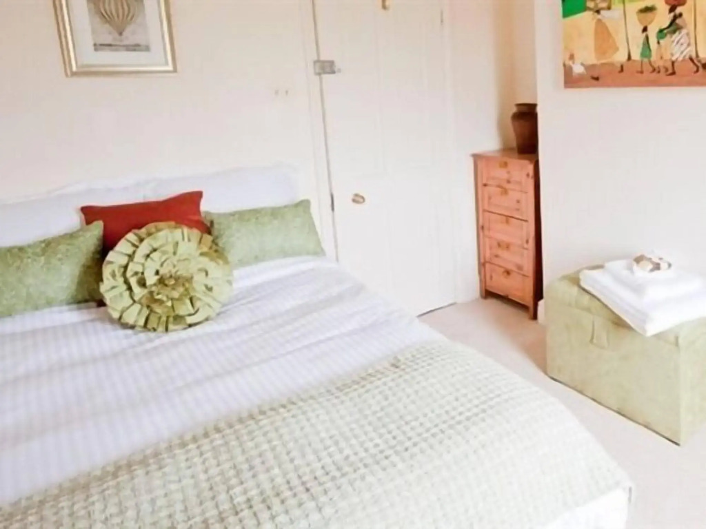 Lodge Farm Bed & Breakfast