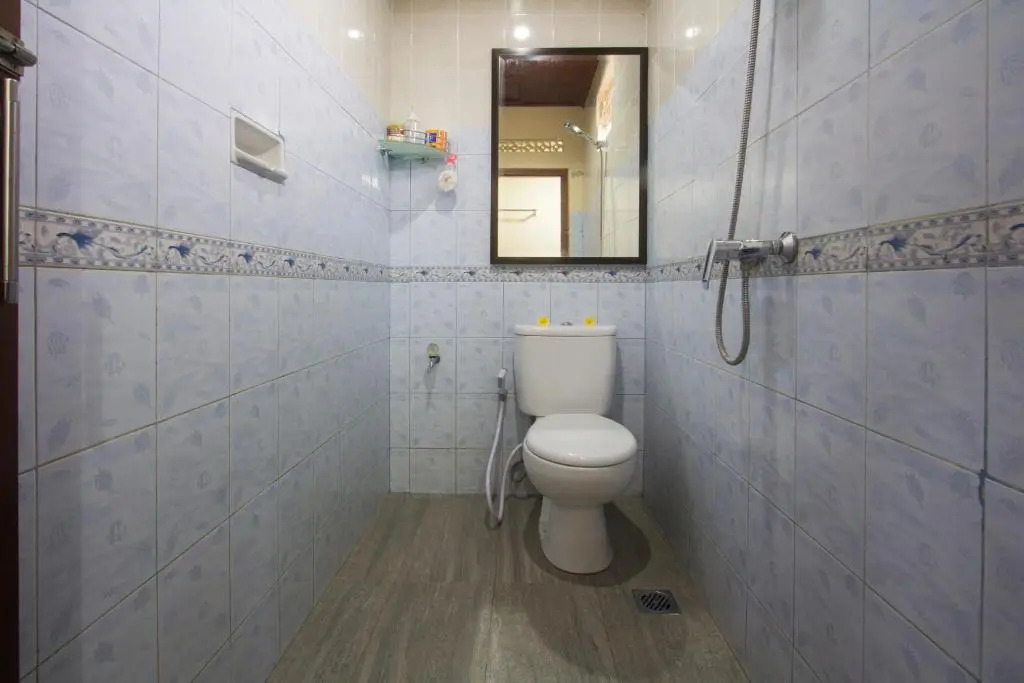 Asna House