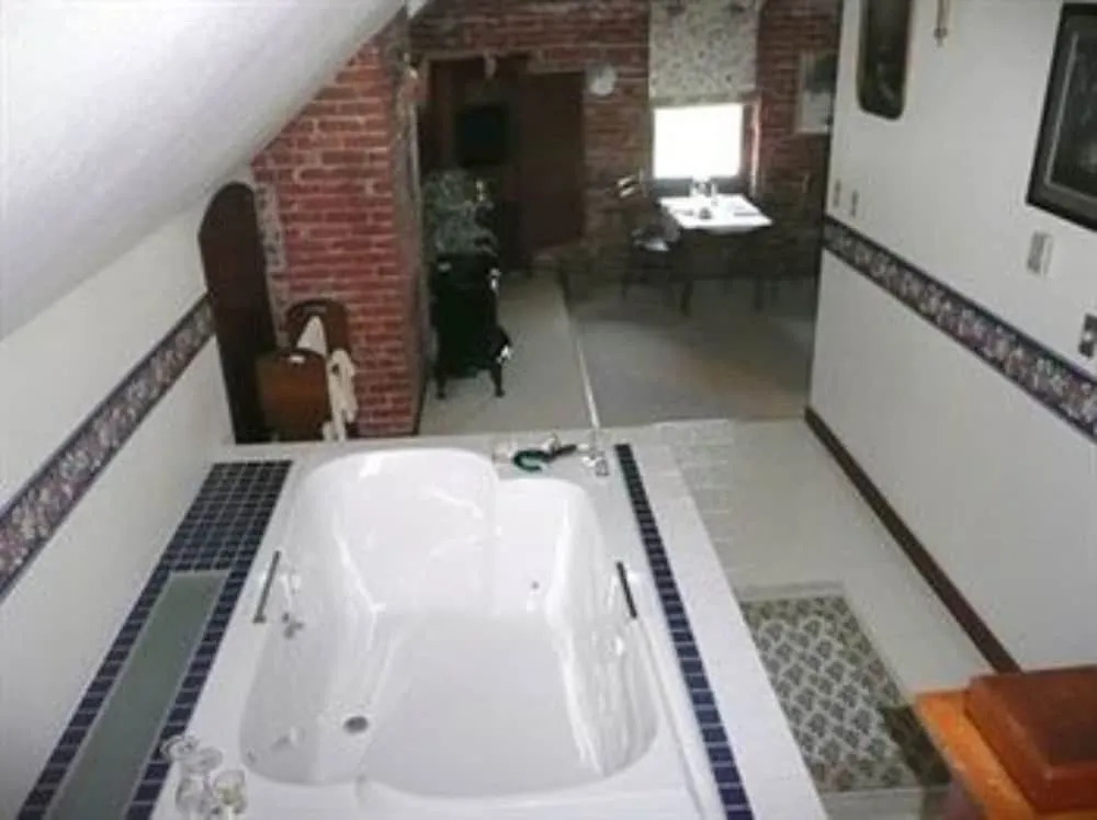 Squiers Manor B&B