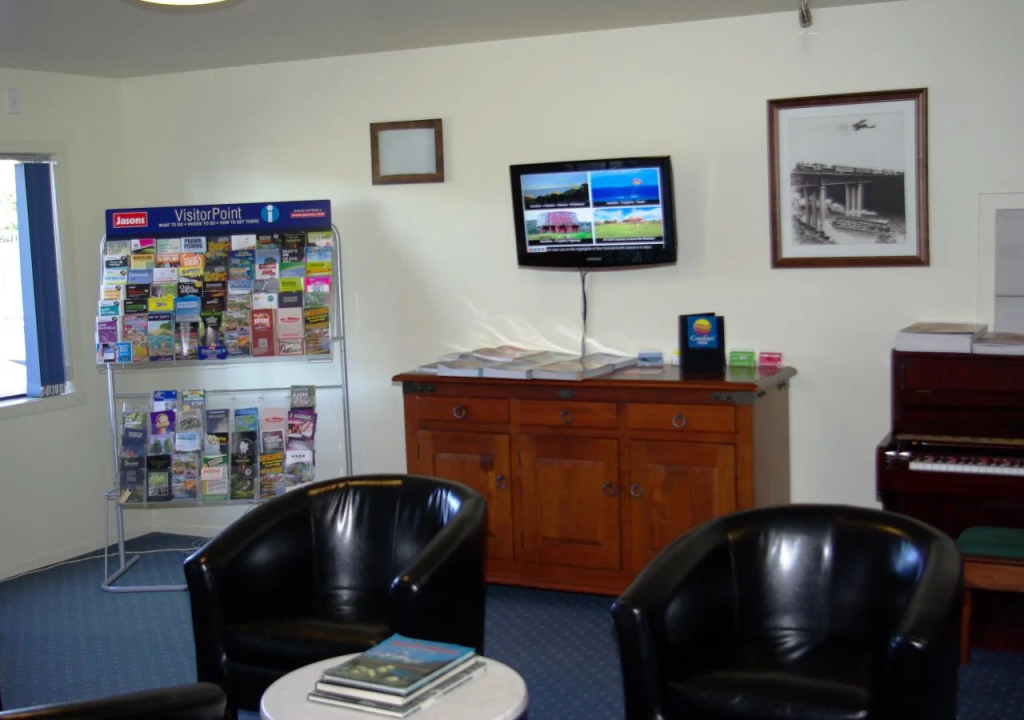 Abbots Hamilton   Hotel and Conference Centre