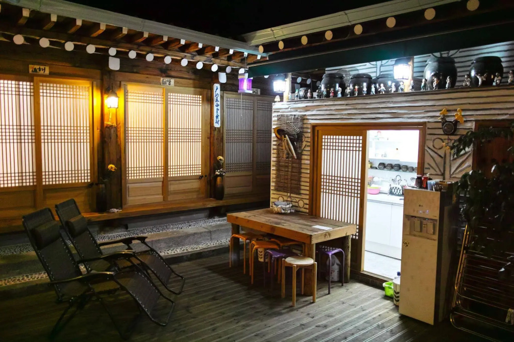 Gung Guesthouse
