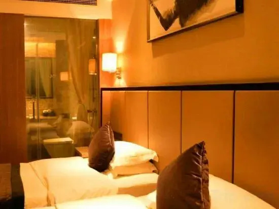 Nan Chong Hotel