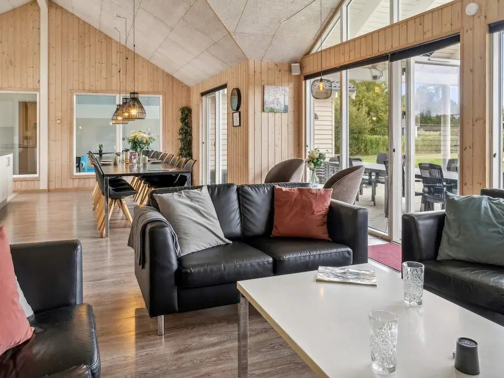 Luxury Beach House - By Traum Ferienwohnungen