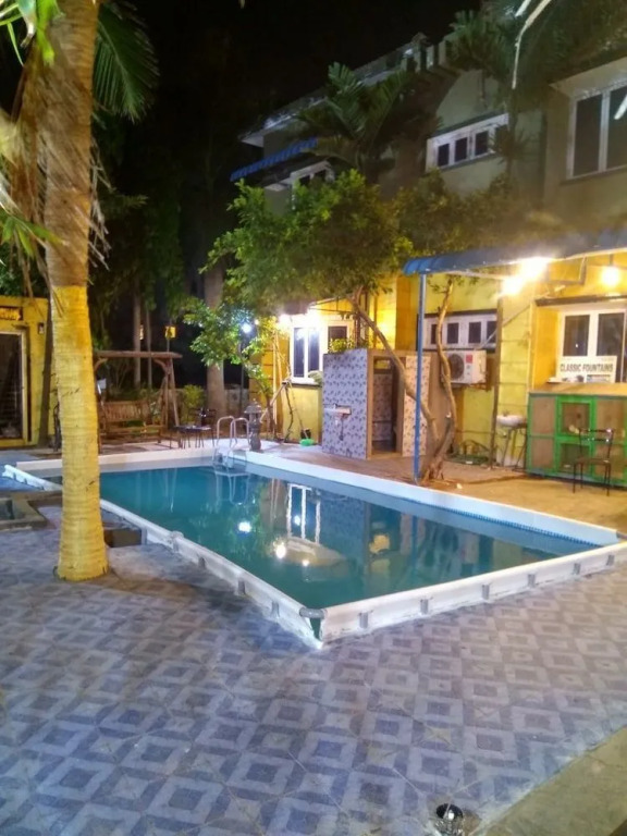 ULO ECR Sun And Sand Beach Resort