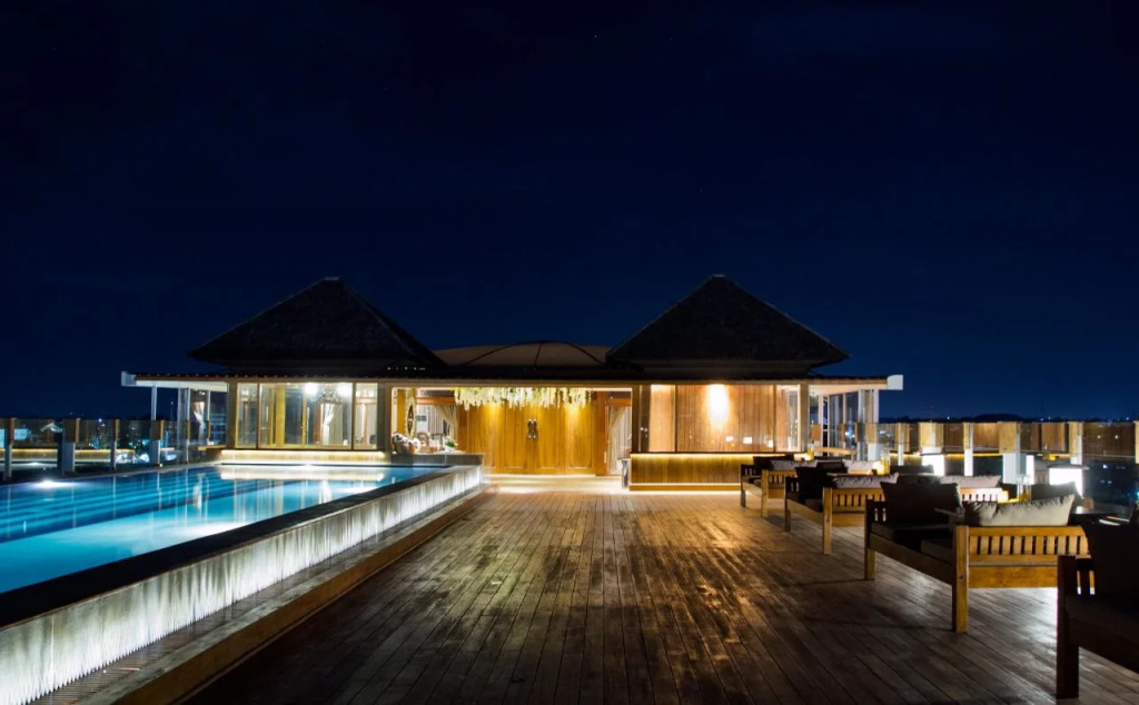 Paditeras Boutique Hotel Seminyak