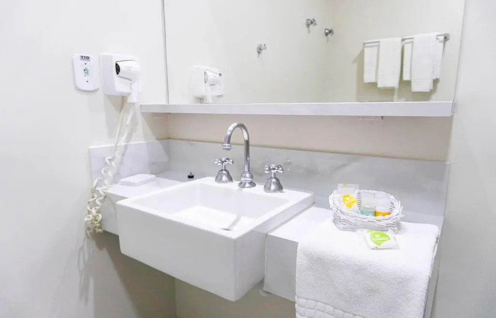 Guararema Parque Hotel