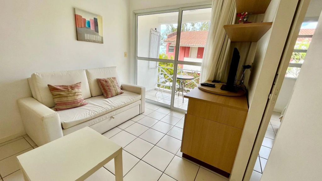 Yacht Village 104 Praia - NBI - Ponta Negra