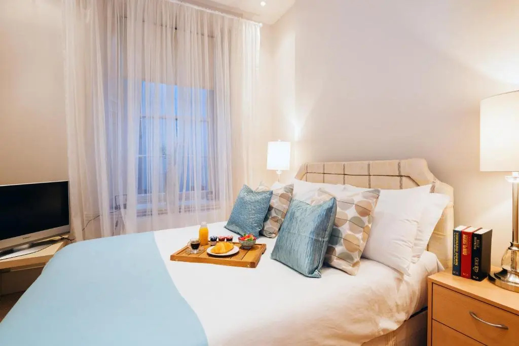 All2Stay South Kensington Apartment
