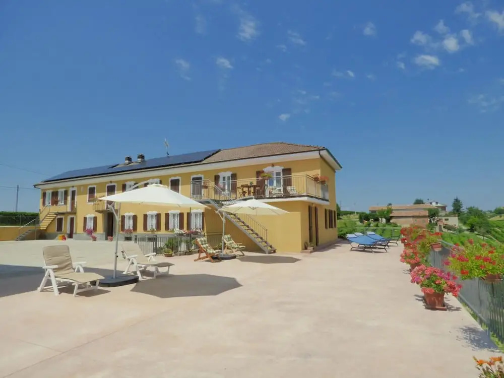 Agriturismo Cà del Nono