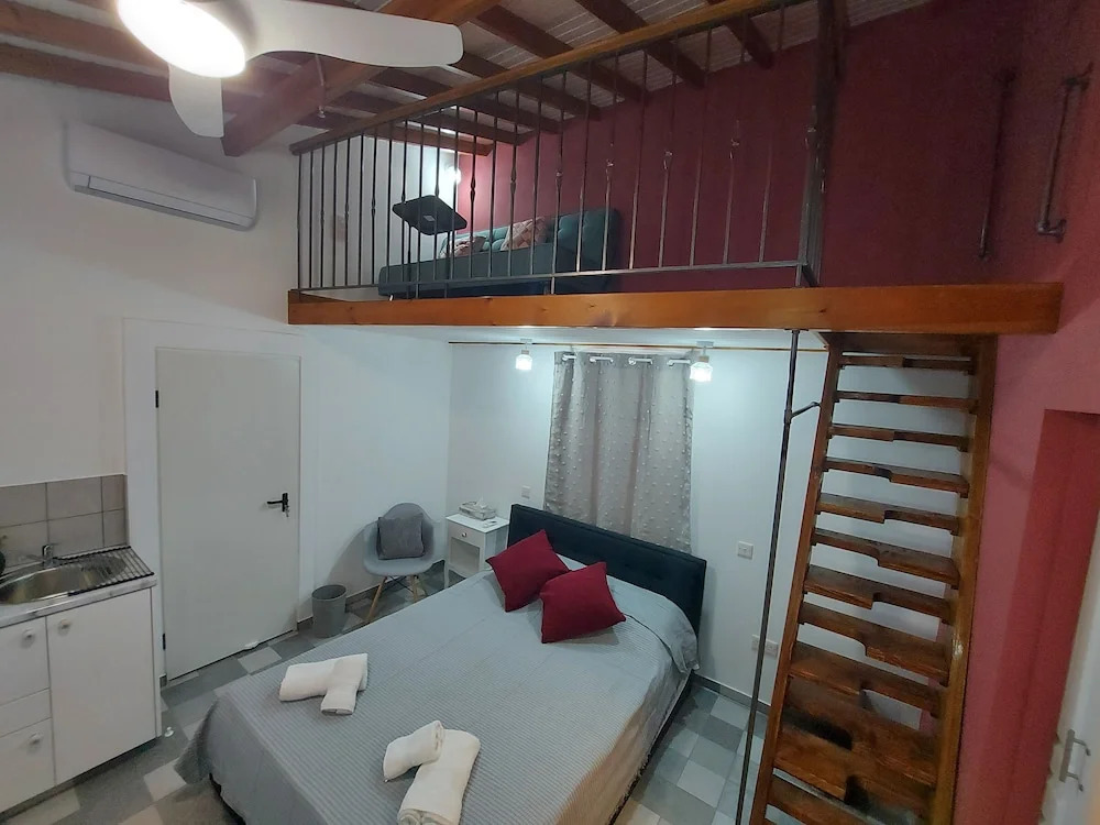 Magdalenes City House Inn