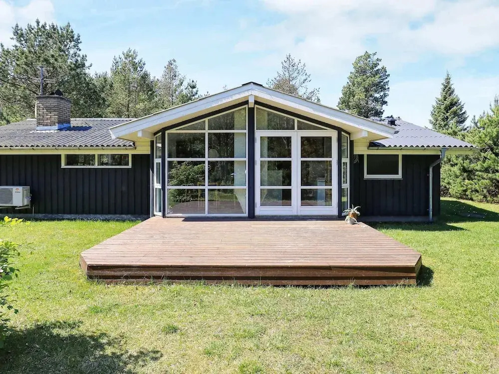 Nature Property in albaek