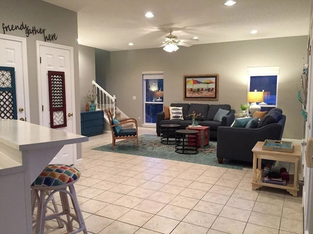 Never Settle Apartment 3 Bedroom