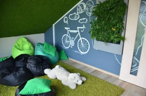 Hostel Dom Veroniki