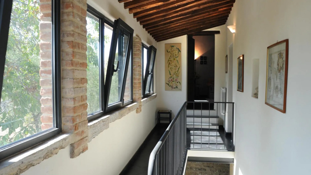 Fortilizio 6 in Rapolano Terme