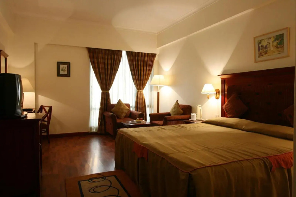 Hotel City Park