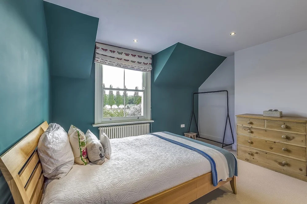 Family Home in Dulwich
