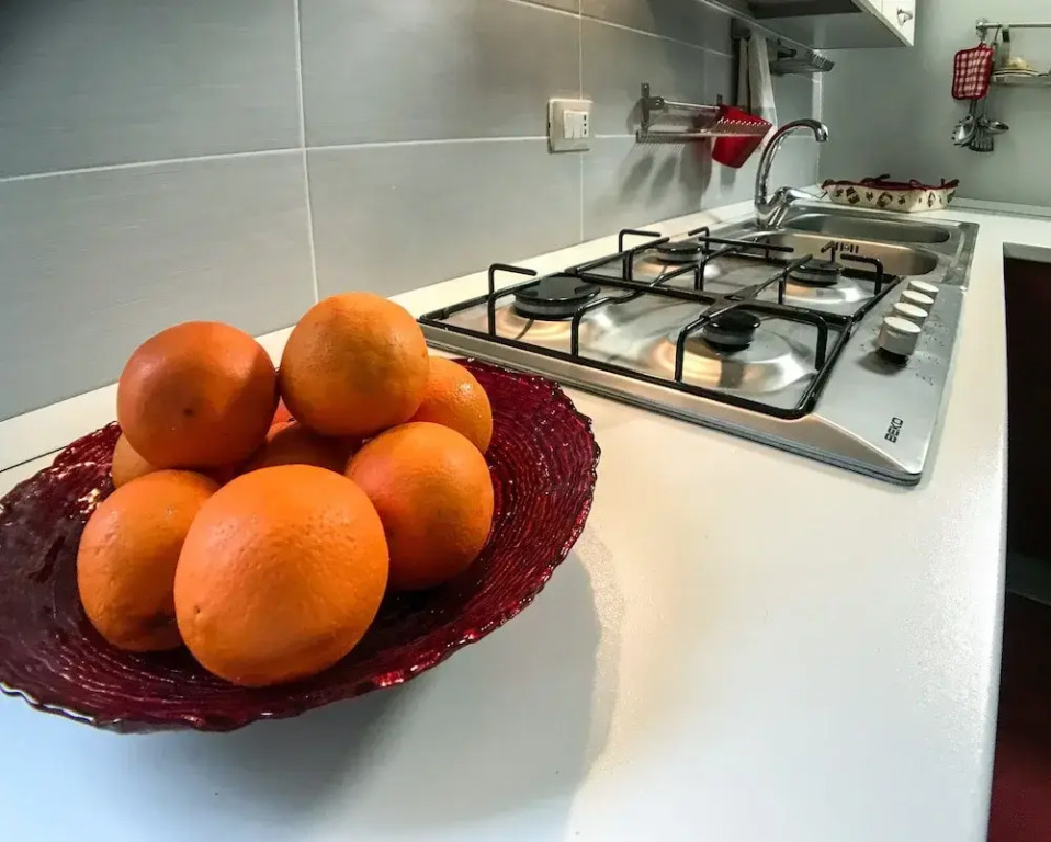 Casetta Resalibera