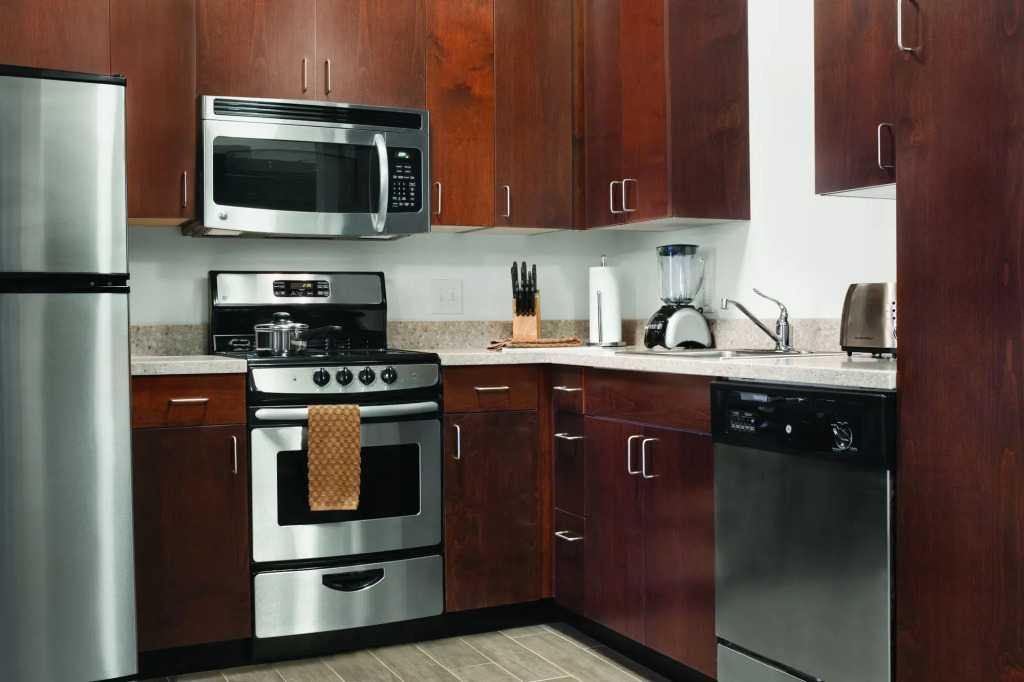 HYATT house Minot