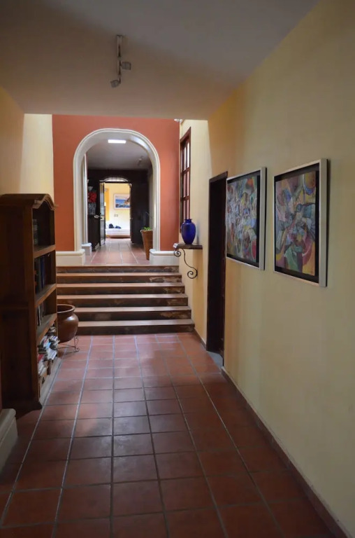 Hotel Art Gallery Casona de los Milagros