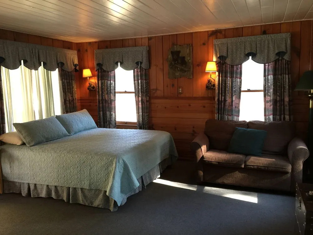 Kaweah Park Resort