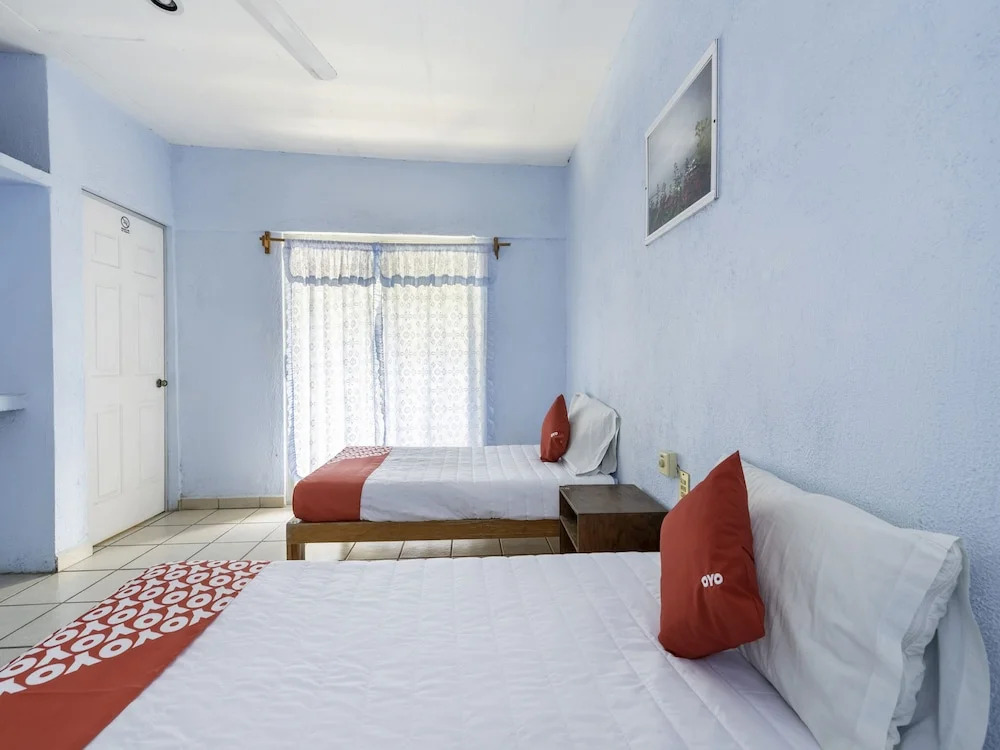 Hotel Marimar