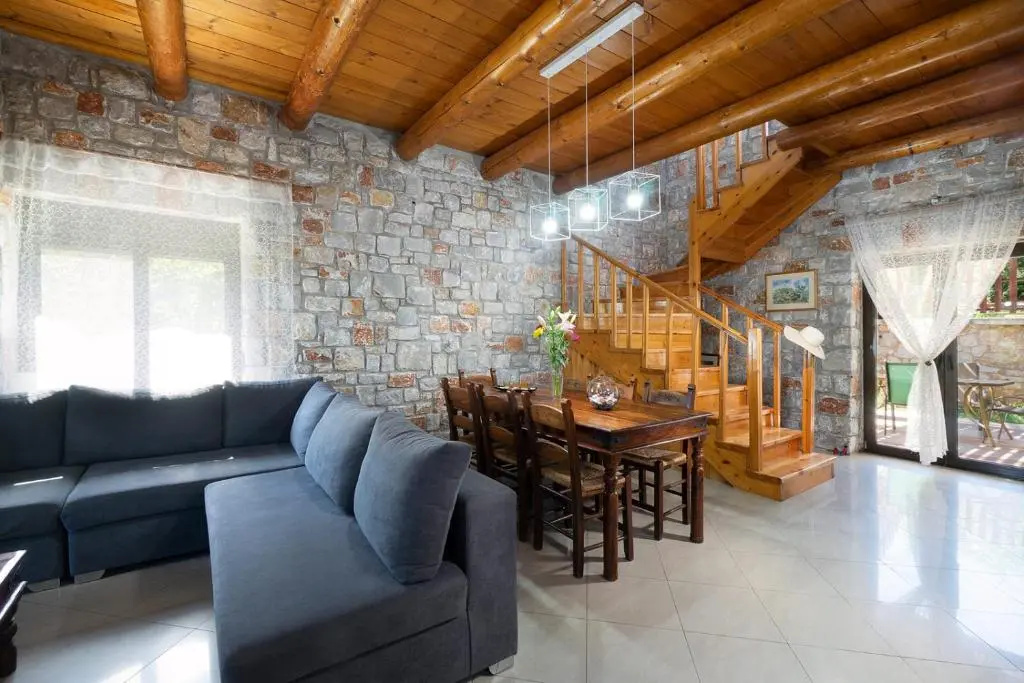 Charming Villa