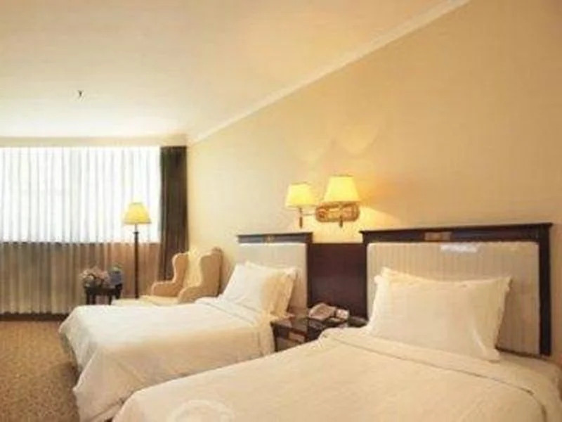 Ramada Tunhe Hotel Urumqi