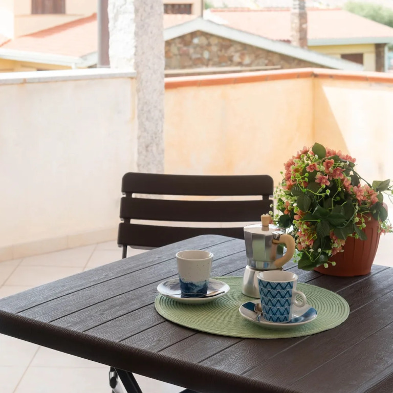 La Casa di Ettore in Tanaunella