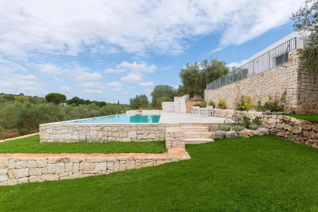 Villa Degli Ulivi con Piscina by Wonderful Italy