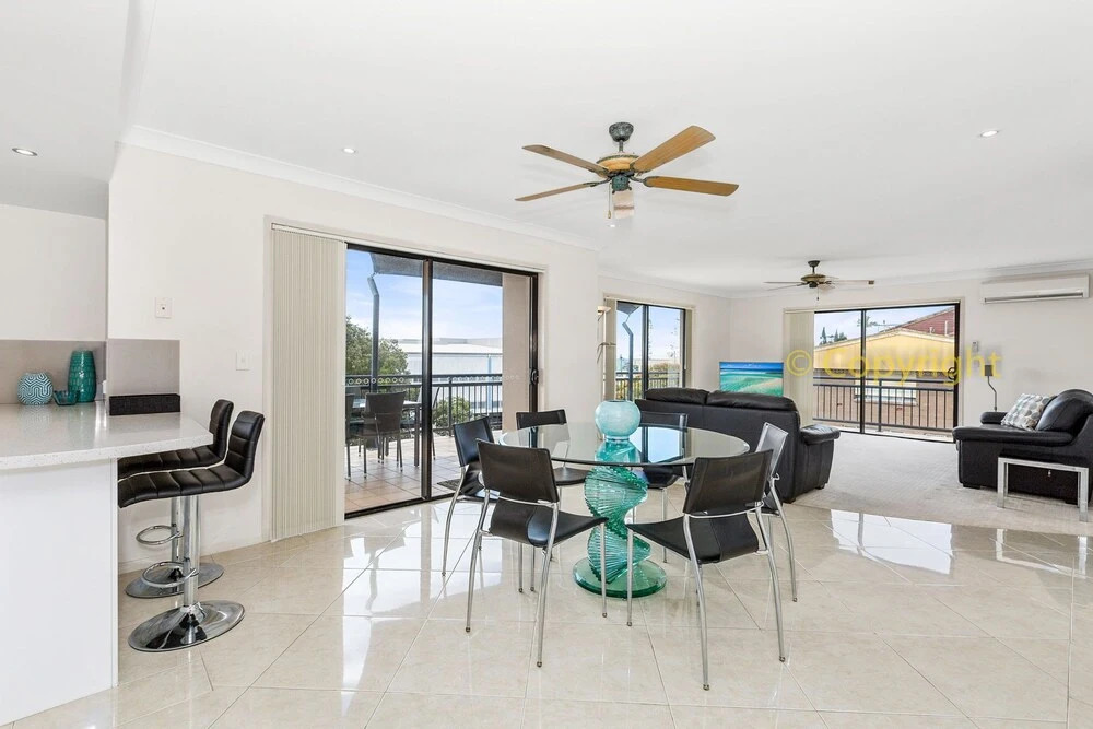 Ocean View Apartments by Kingscliff Accommodation