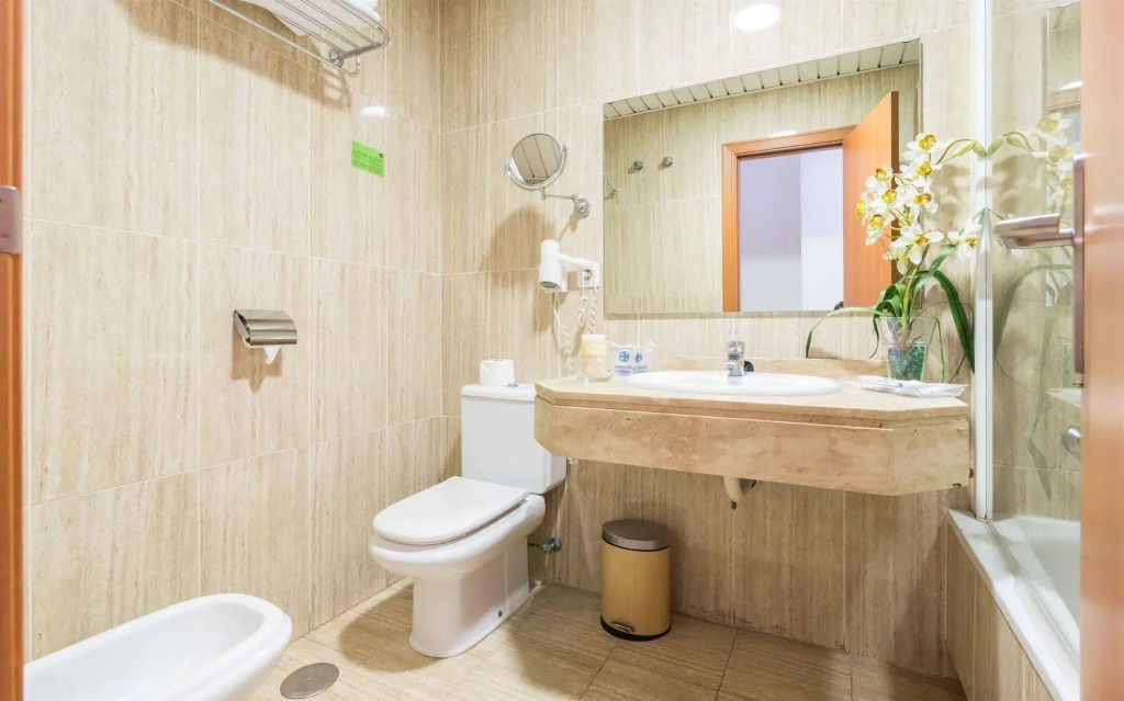 Hotel Verol