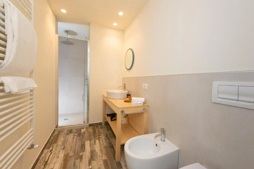 Amarina Suite Emotion