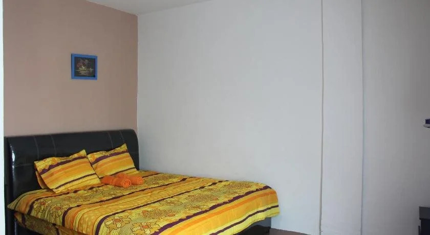 Batam Backpacker Guest House