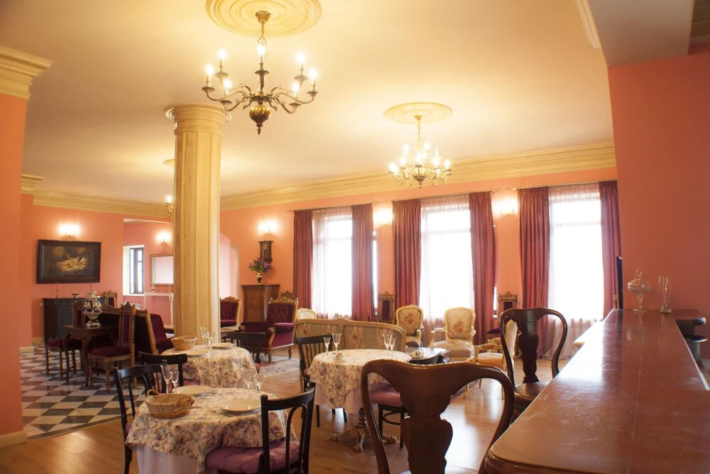 Chateau Gabriel