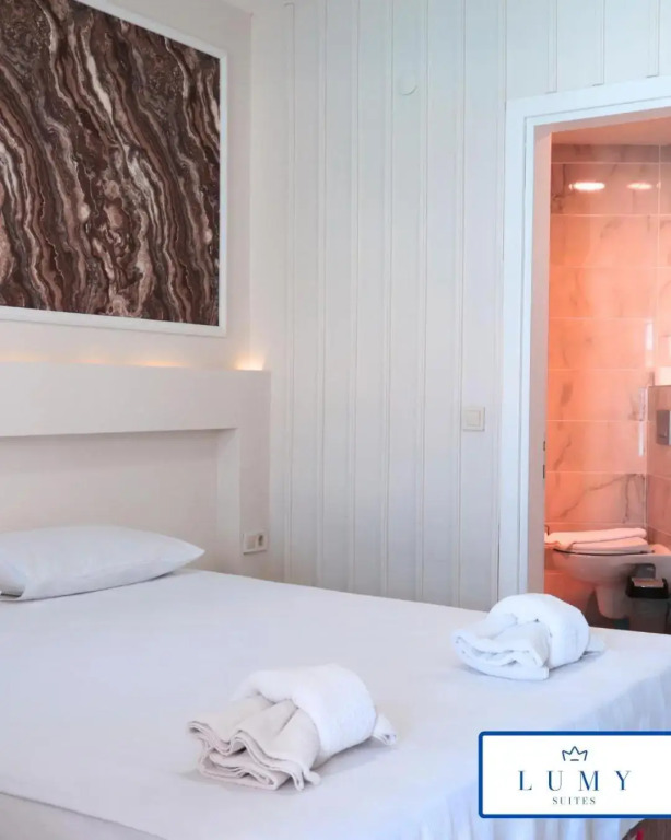 Magic Daisy Boutique Otel