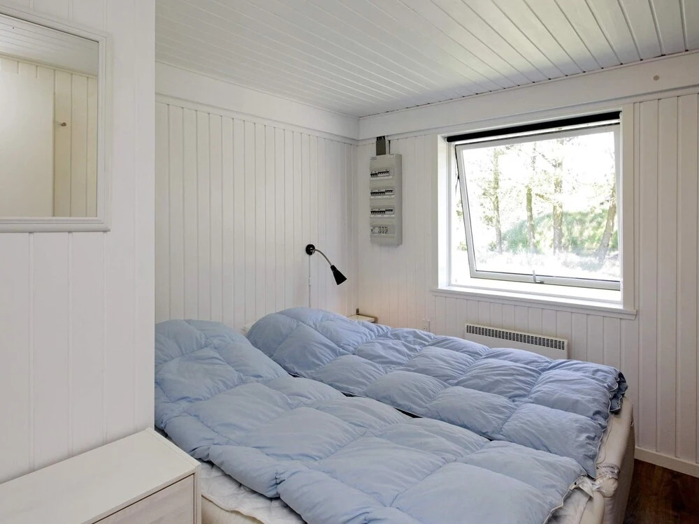 Suave Holiday Home in Vejers Strand near Sea
