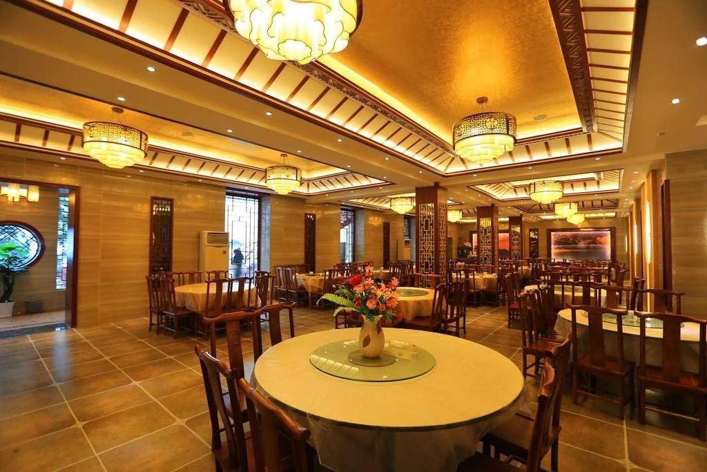 Xinhui International Hotel