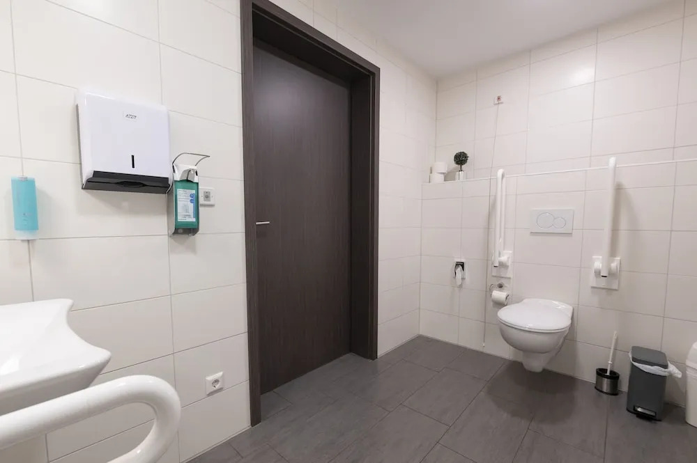 Hermannshof - Hotel Garni
